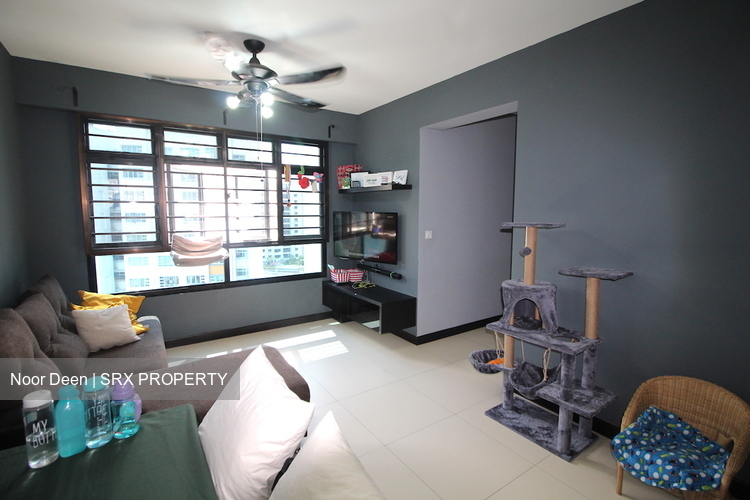 Blk 592A Montreal Link (Sembawang), HDB 3 Rooms #191321892